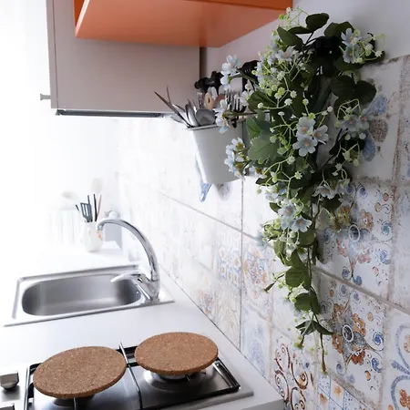 Bed & Breakfast Redamare Trani