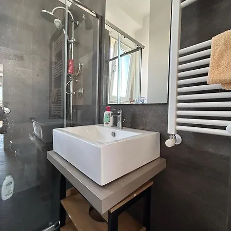 Bed & Breakfast Redamare Trani