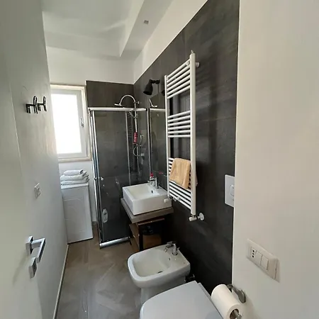 Redamare Oda ve Kahvaltı Trani